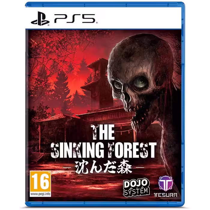 The Sinking Forest – PS5