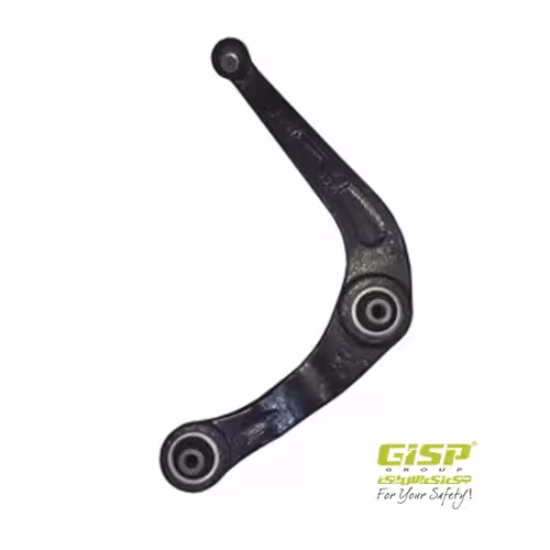 طبق کامل با بوش مثلثی راست پژو 206 ، 207 ، رانا کد 252804