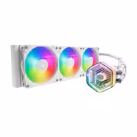 فن مایع پردازنده کولر مستر Master Liquid ML360 Atmos