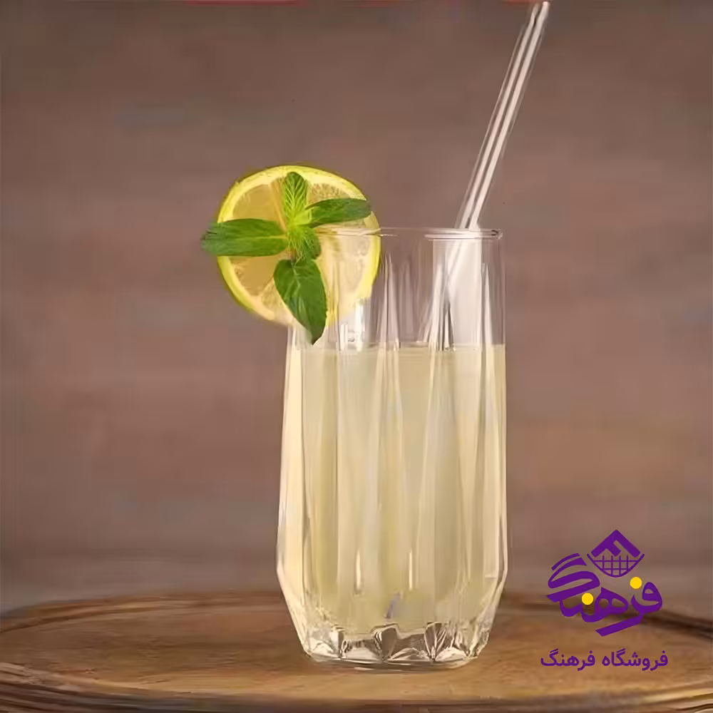 لیوان مودنا کادو نوری تازه
