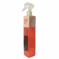 اسپری دوفاز لوییز قرمز مدل Keratin & Caffein حجم 450 میلی لیتر