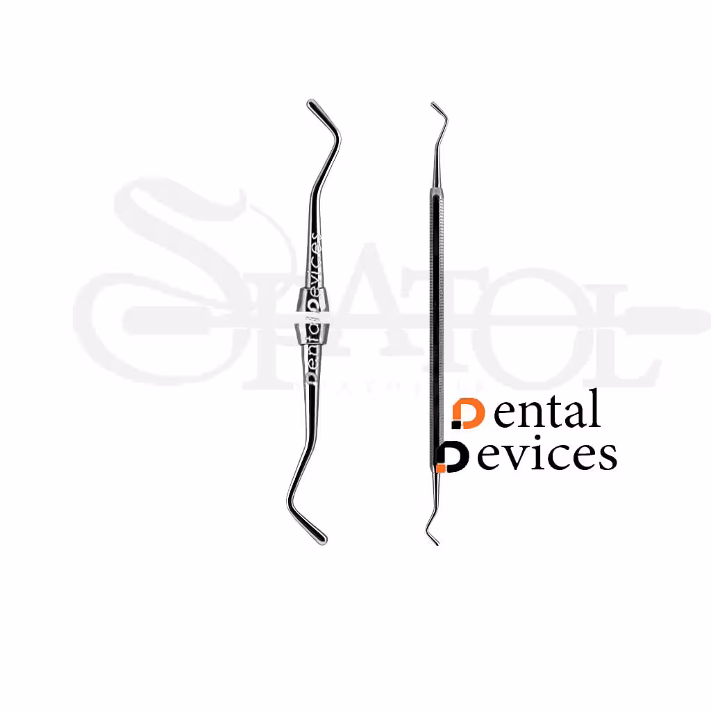 کندانسور متوسط Condenser Fig.2 دنتال دیوایس Dental Devices