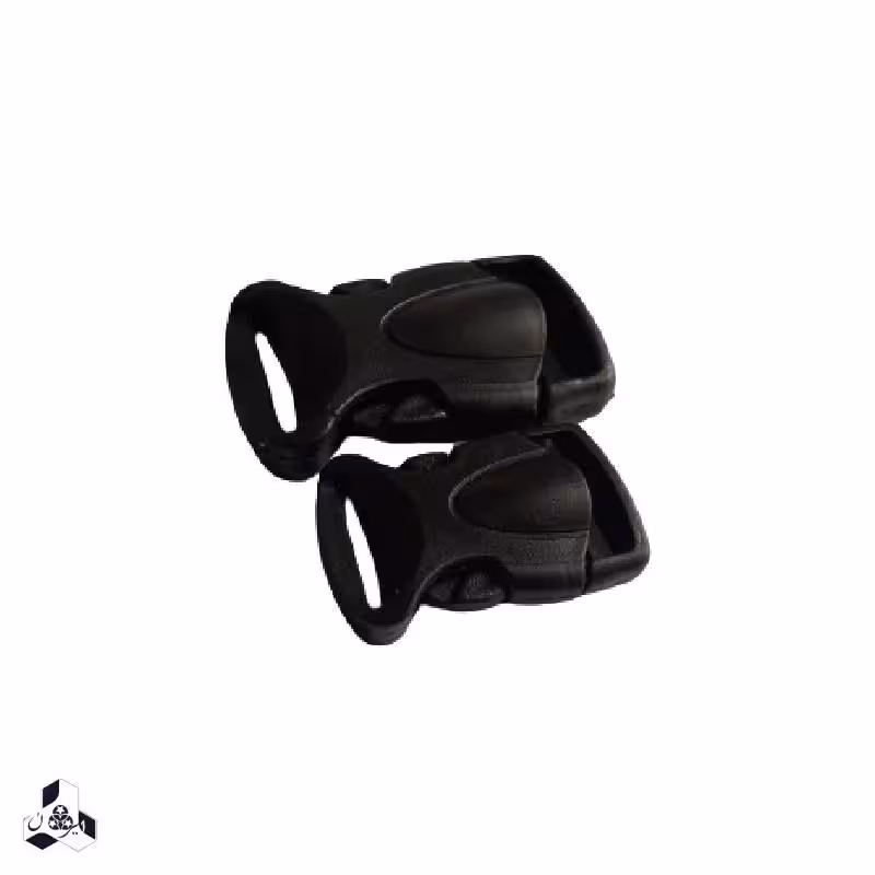 سگگ و قفل خرچنگی کیف و کوله پشتی مدل MS پک 50 عددی ( از هر سایز 25 عدد خواهد بود)