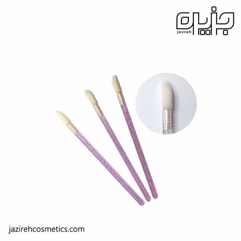 پك 50 تايي براش في