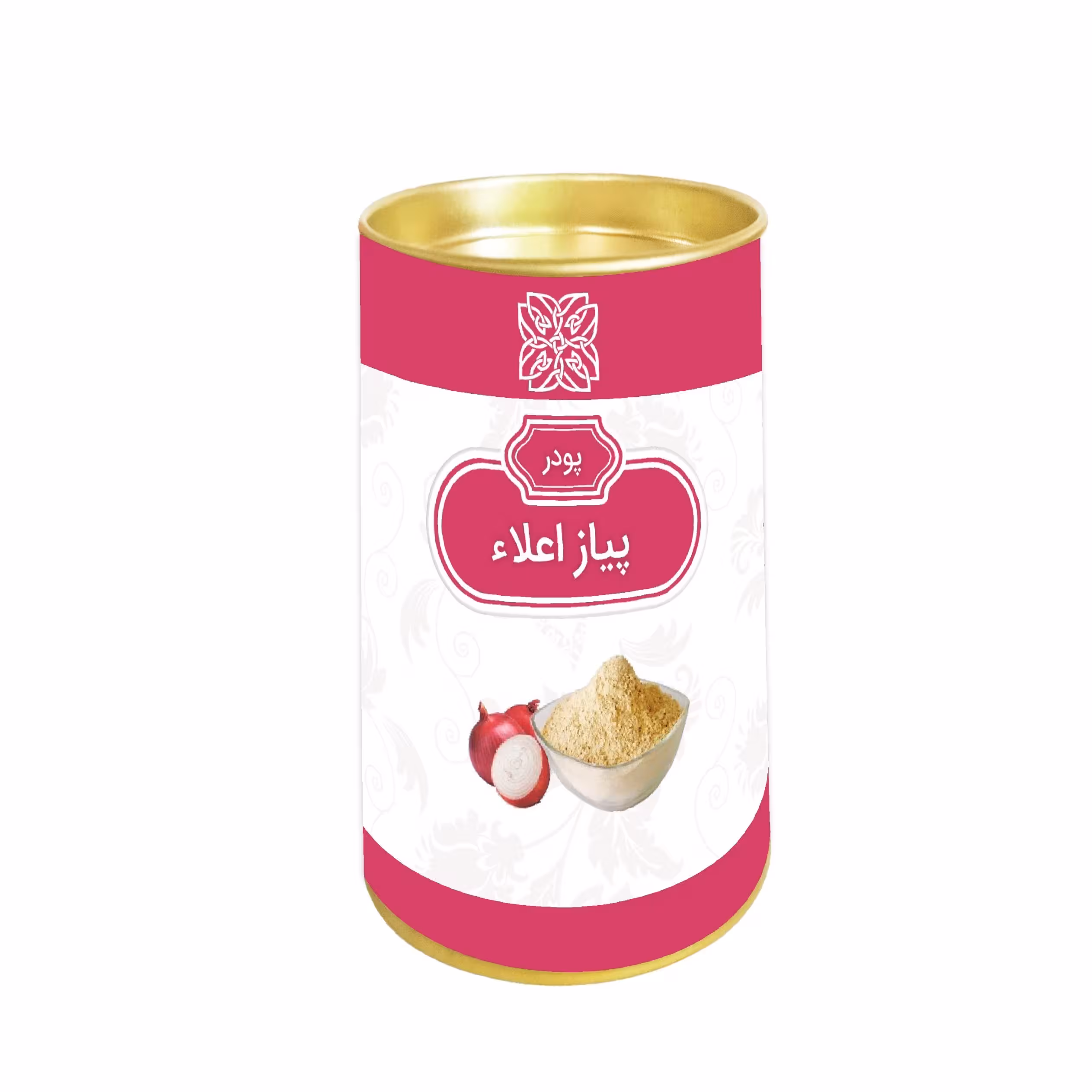 پودر  پیاز  اعلا