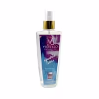 بادی اسپلش مردانه ونتلو VONTELO مدل Euphoria Intense حجم 250 میلی لیتر