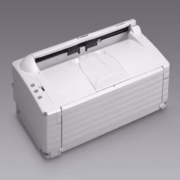 اسکنر کانن مدل DR-2580 C