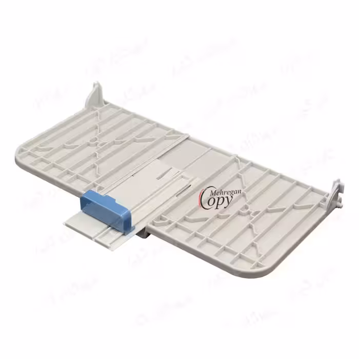 سینی ورودی کاغذ پرینتر اچ پی hp 1005/1102 سفید