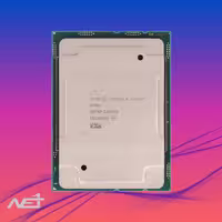 سی پی یو سرور Intel Xeon Platinum 8280