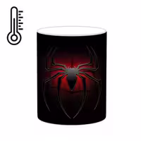 خرید ماگ-لیوان حرارتی   مرد عنکبوتی Spider-Man کد mgh39923