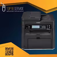 پرینتر لیزری چند کاره کانن مدل Canon MF216N