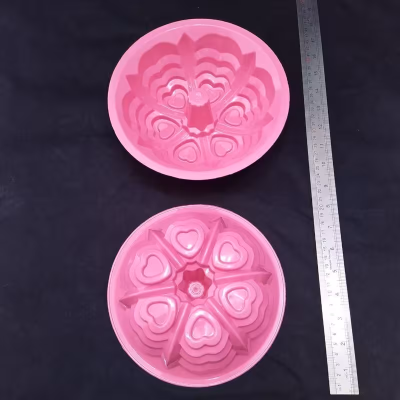 قالب پلاستیکی 311