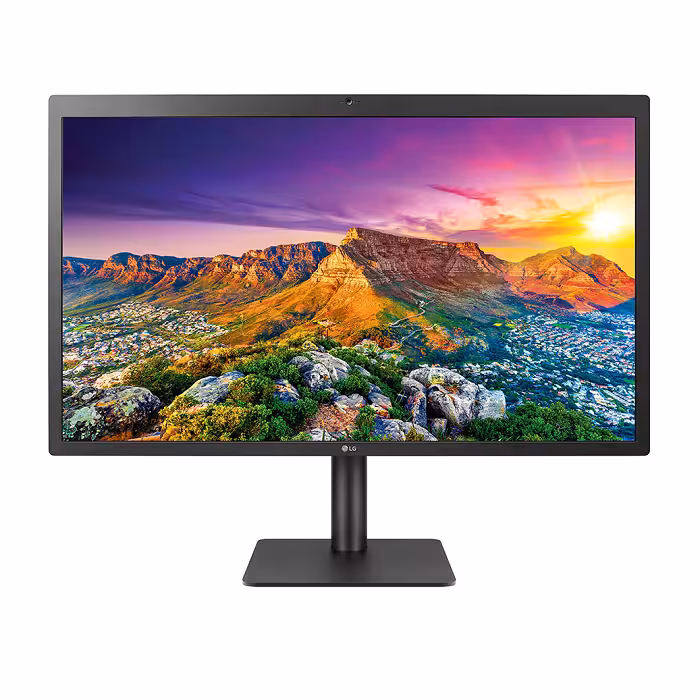 مانیتور ال جی Lg 27MD5KL سایز 27 اینچ