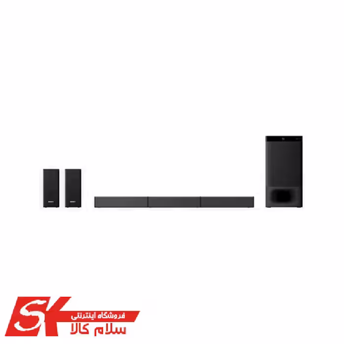 ساندبار 1000 وات سونی مدل HT-S500RF