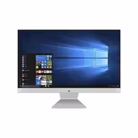 کامپیوتر همه کاره 21.5 اینچی ایسوس مدل V222 Core i5 1035G7 8GB 1TB 256GB SSD