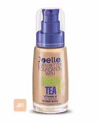 کرم پودر جویل