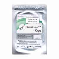 نخ لیفت کاگ 19G-100mm مدل cutting Type کد FC19100E150