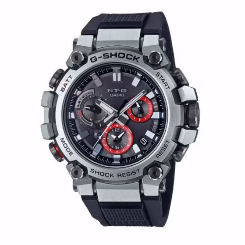 قیمت و خرید ساعت مچی جی شاک مدل MTG-B3000-1AER اورجینال