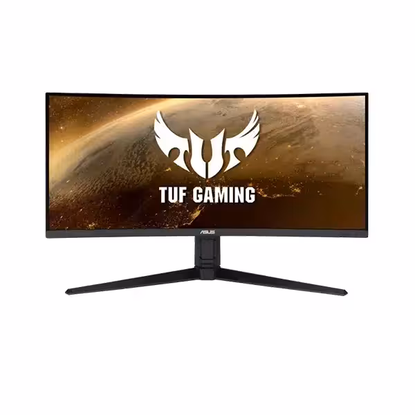 مانیتور گیمینگ 34 اینچ ایسوس مدل TUF Gaming VG34VQL1B