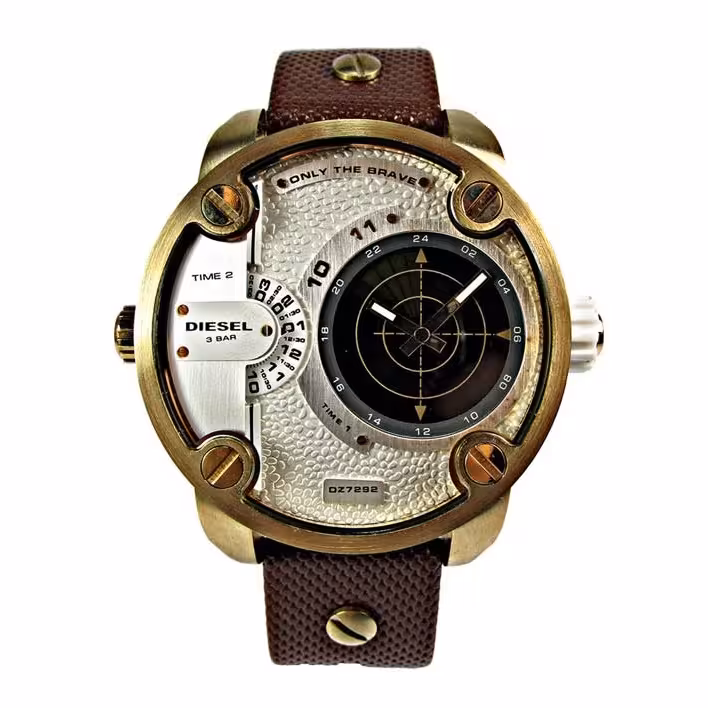 DIESEL 8082L