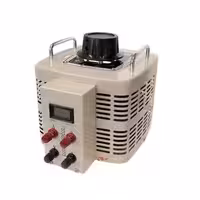 اتوترانس ، واریابل ، واریاک TDGC2- 5Kva