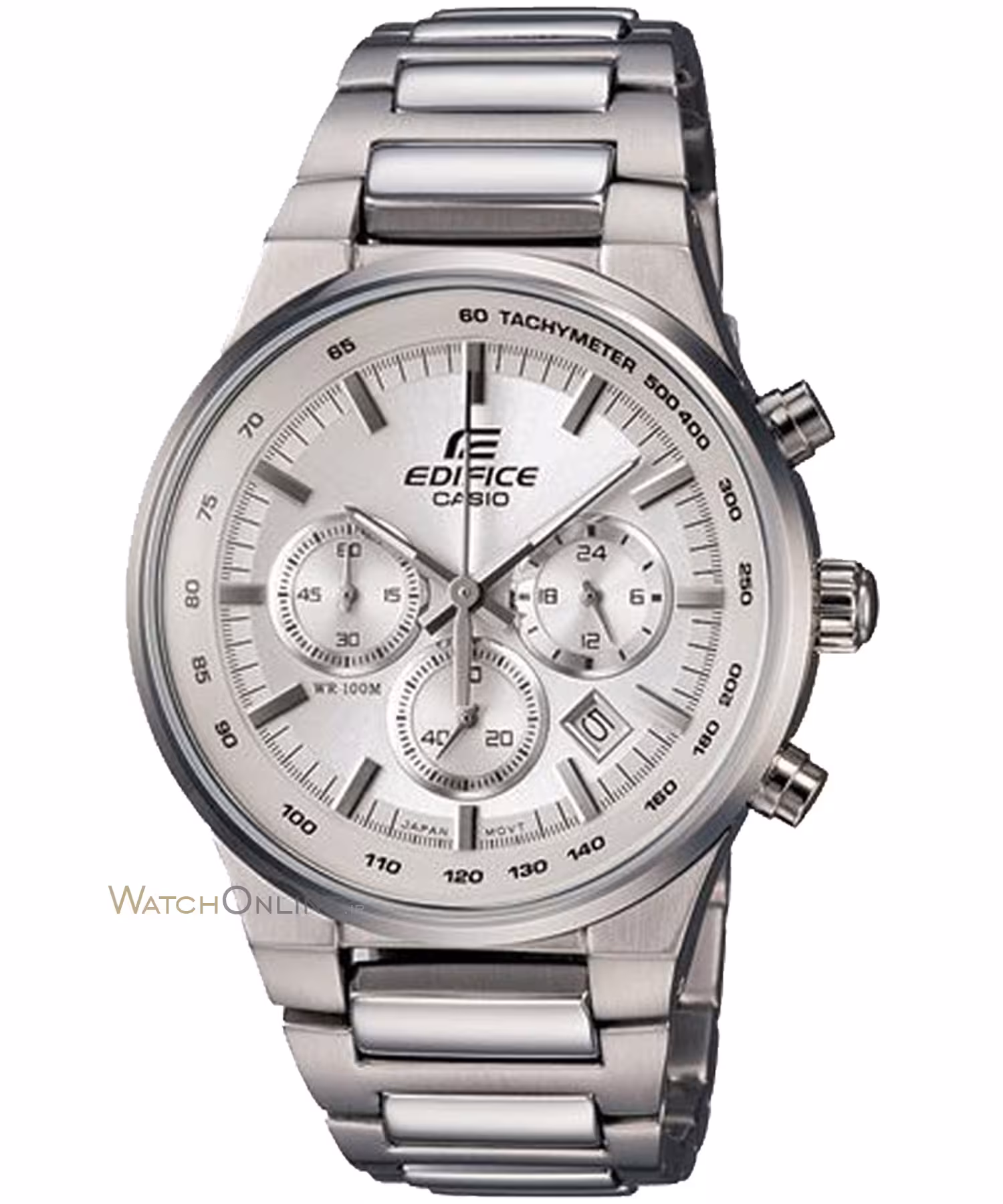 ساعت مردانه کاسیو ، زیرمجموعه Edifice, کد EF-500BP-7AVUDF