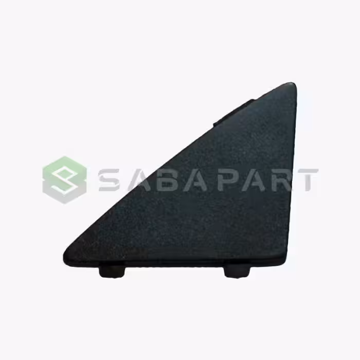 مثلثی سپر مزدا 3 منطقه آزاد – جلو سمت راست – محصول اصلی