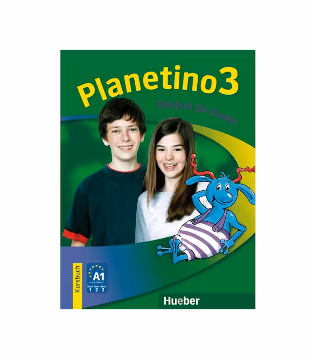 Planetino 3 پلنتینو سه