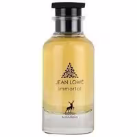 عطر الحمبرا جین لوو ایمورتال (ایمورتل) Jean Lowe Immortal Alhambra مشابه لویی ویتون ال ایمنسیت