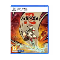 بازی Shinobi: Art of Vengeance برای کنسول PS5