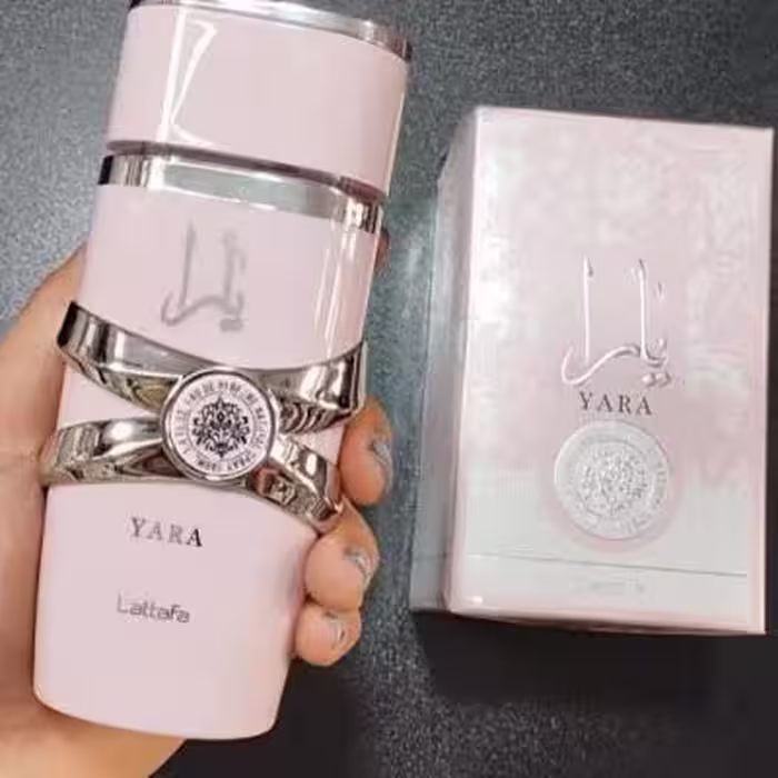 ادکلن عربی  یارا