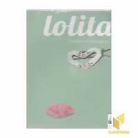 کتاب سی دی cd انگلیسی اورجینال-Lolita-لولیتا اثر vladimir nabokov نشر معیار علم