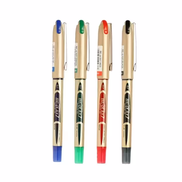 روان نویس 0.7 میلی متری زبرا مدل AX7