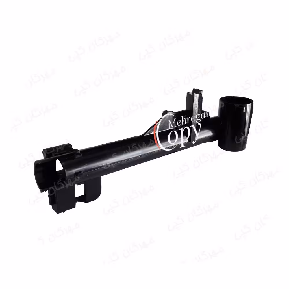 لوله ضایعات کپی شارپ Sharp AR-5516 طرح