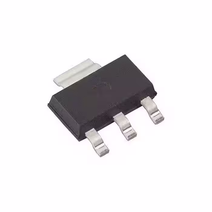 آی سی رگولاتور LM1117-5V