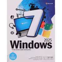 Windows 7 Ultimate 2025   Assistant 1DVD5 نوین پندار