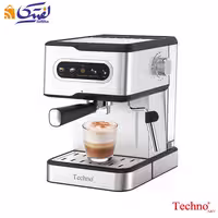 اسپرسو ساز Te-830 تکنو