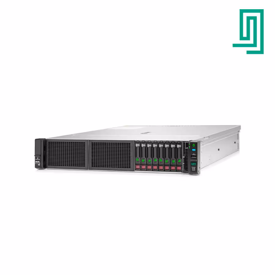 HPE ProLiant DL180 Gen10