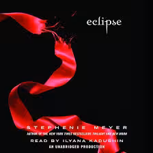 Eclipse – Twilight Saga 3