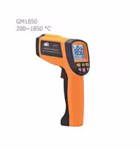 ترمومتر لیزری بنتک مدل GM1850