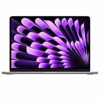 لپ تاپ 13.6 اینچی اپل MacBook Air MXCR3 M3 8-Core 16GB 512GB