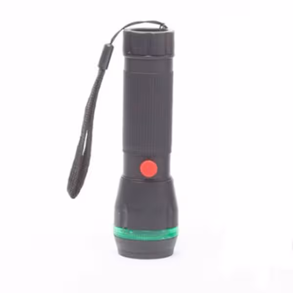 چراغ قوه دستی مدل 7082