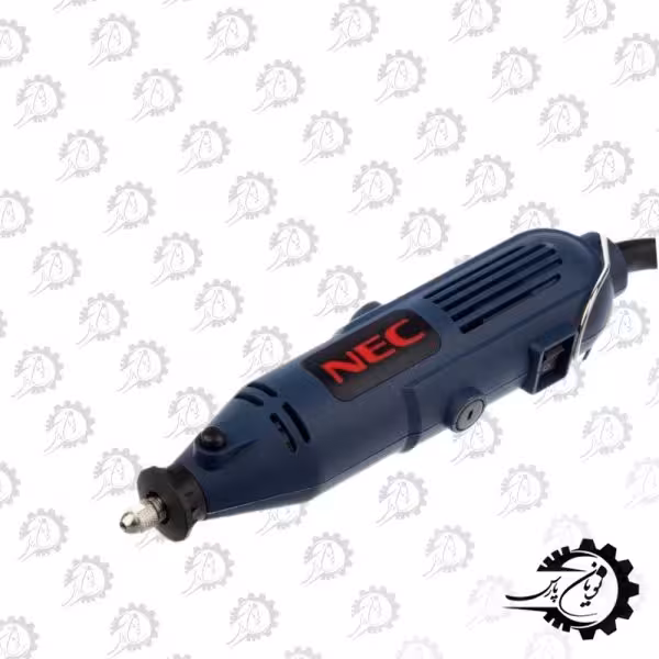 فرز انگشتی ان ای سی گلو کوتاه بالوازم 1724(NEC)