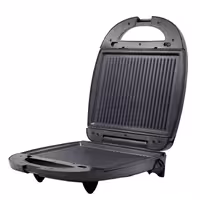 ساندویچ ساز ولگا مدل VOLGA-118-E