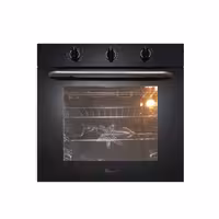 فر توکار برقی گازی بیمکث مدل MF-0040