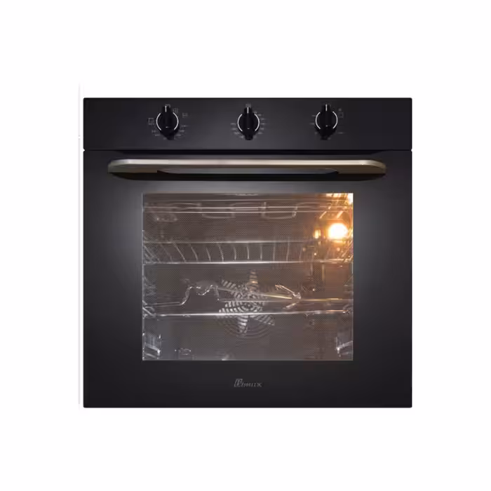 فر توکار برقی گازی بیمکث مدل MF-0040