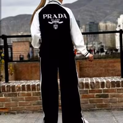 سویشرت و شلوار پرادا