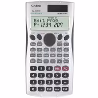 ماشین حساب مهندسی کاسیو FX-3650p