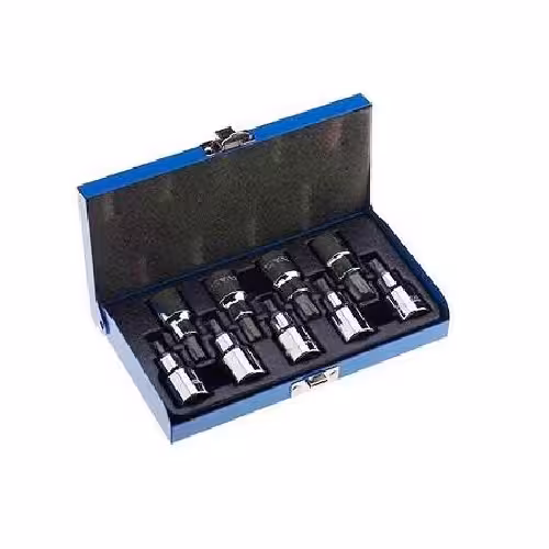 جعبه بکس NTS-7005 نووا (مجموعه 9 عددی آلنی)