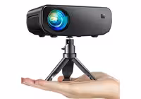 ویدئو پروژکتور پرتابل GOODEE BL128